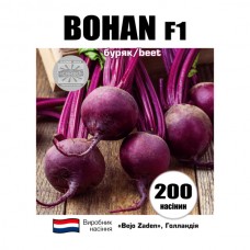 БОХАН F1 / BOHAN F1 БОХАН F1 / BOHAN F1